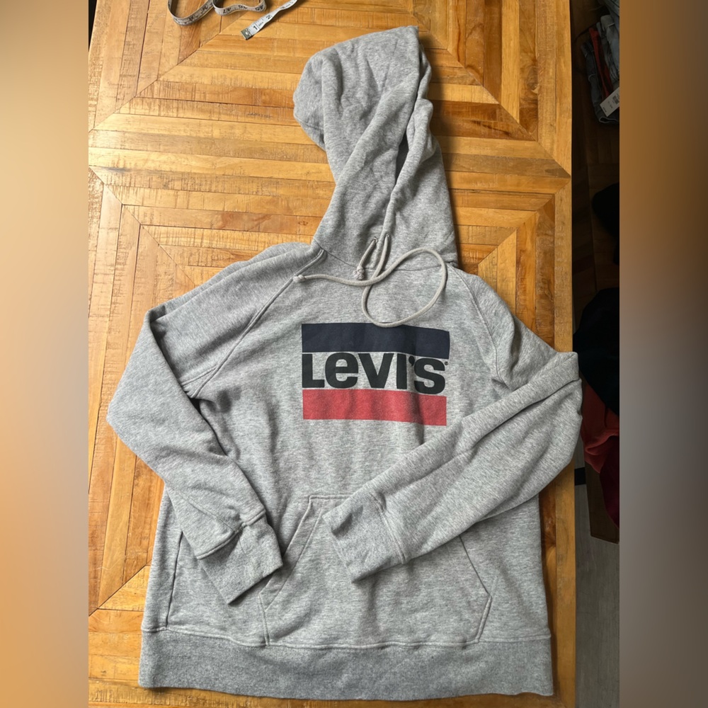 Levi's Hoodie